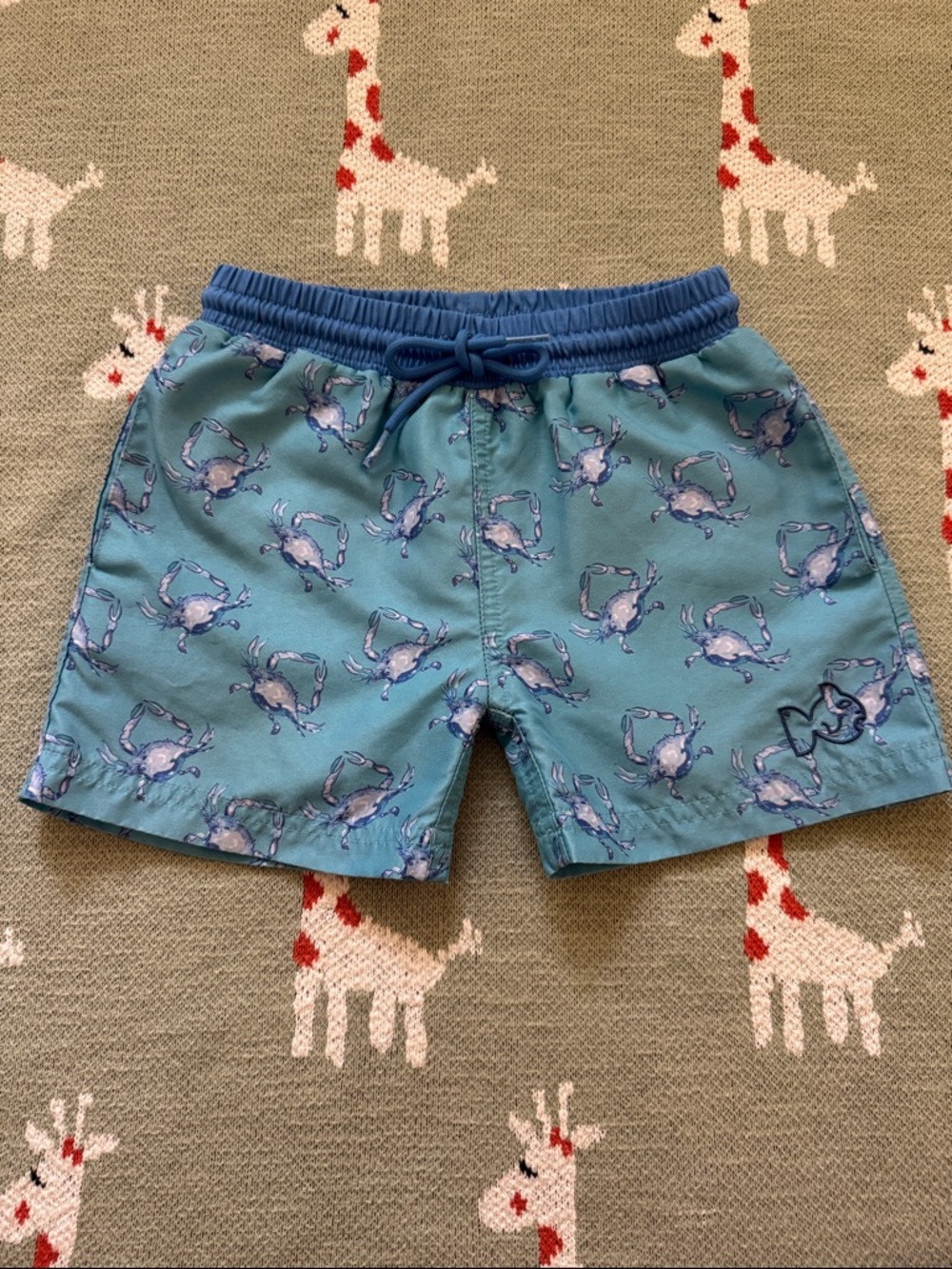 Prodoh Crab Swimsuit